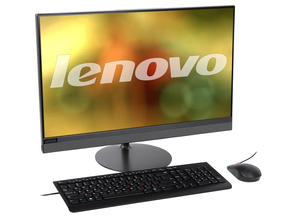 Замена аккумулятора (батареи) Lenovo IdeaCentre 520-24IKU [F0D200AWRK]