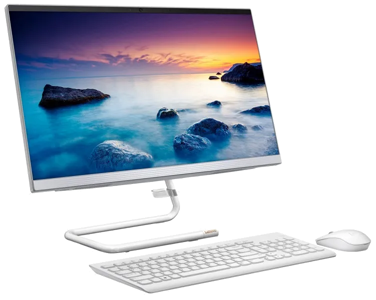 Замена аккумулятора (батареи) Lenovo IdeaCentre A340-24ICK [F0ER007QRK]