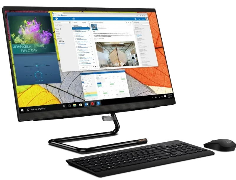 Замена аккумулятора (батареи) Lenovo IdeaCentre A340-24IGM [F0E7000PRK]