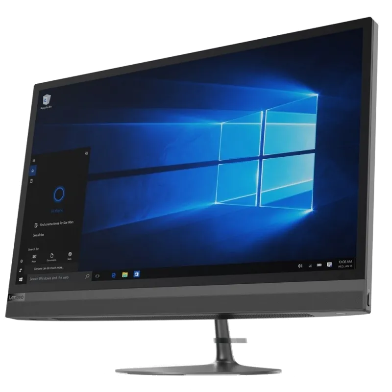 Замена аккумулятора (батареи) Lenovo 520-27ICB [F0DE004XRK]