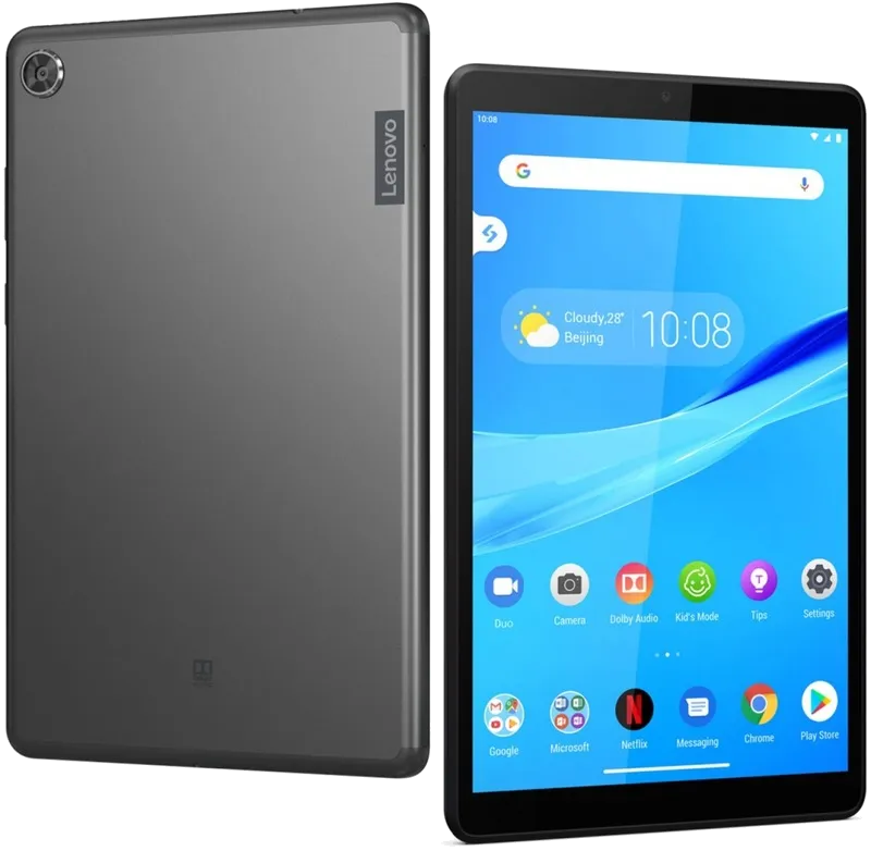 Замена платы управления (мат.платы, мейн платы) Lenovo Tab M8 TB-8505X
