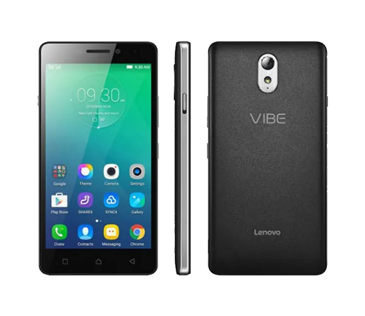 Замена лотка SIM Lenovo Vibe C2