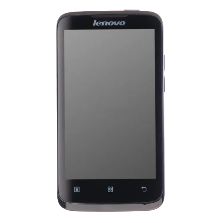 Замена лотка SIM Lenovo A316i