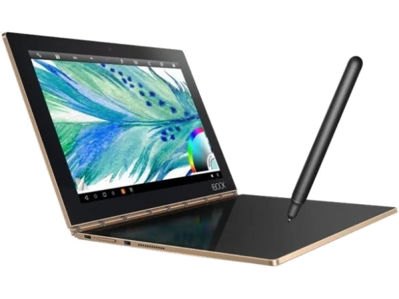 Замена платы управления (мат.платы, мейн платы) Lenovo Yoga Book