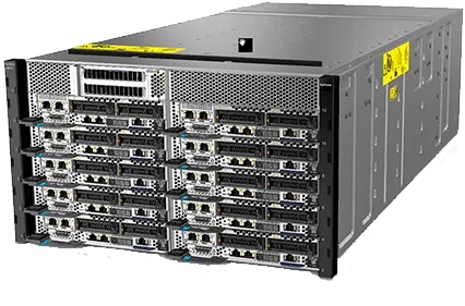 Ремонт NeXtScale System M5 WCT в сервисном центре lenovo-official