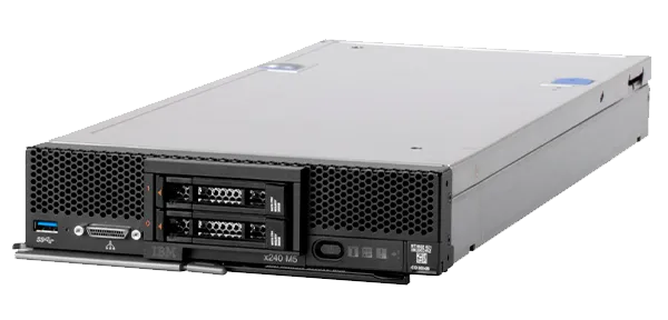 Ремонт Flex System X240 M5 Compute Node в сервисном центре lenovo-official