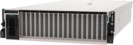 Ремонт ThinkSystem SD650-N V2 в сервисном центре lenovo-official