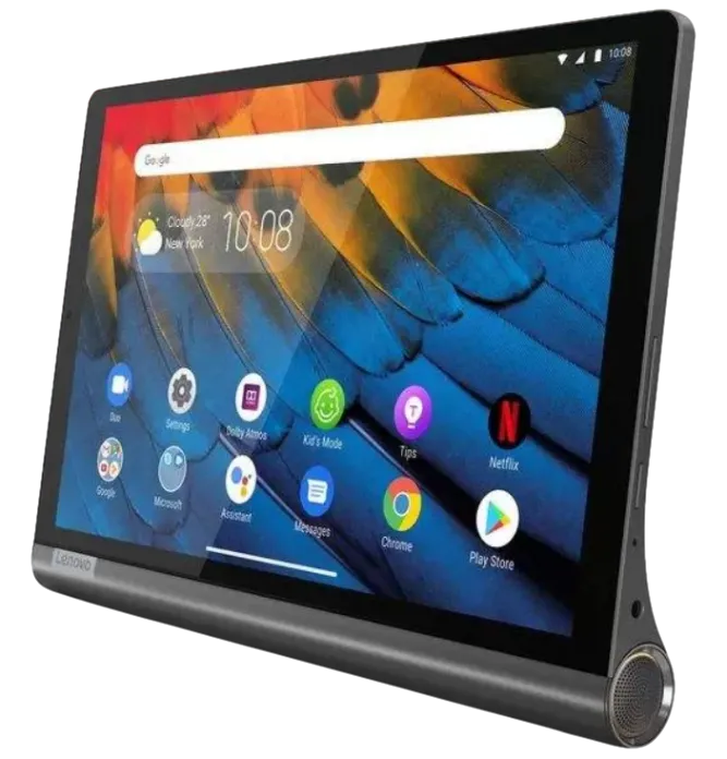Замена платы управления (мат.платы, мейн платы) Lenovo Yoga Smart Tab YT-X705F