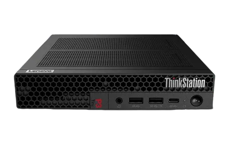 Замена блока питания Lenovo P3 Tiny (30H0002YRU)