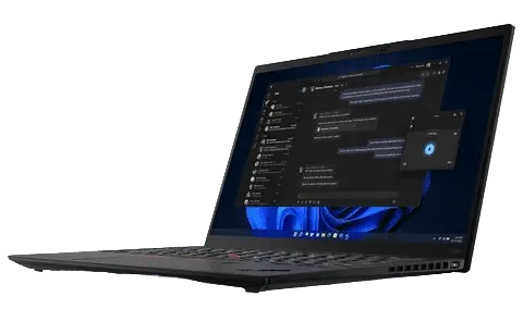 Замена клавиатуры Lenovo 13 Gen 3 (21BQS3SU00)