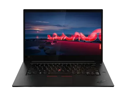 Замена клавиатуры Lenovo 1 Extreme Gen 5 (21DE000NRT)
