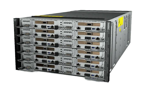 Ремонт ThinkSystem SD650 в сервисном центре lenovo-official