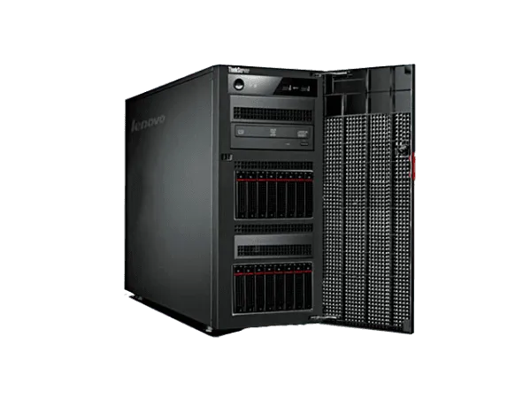 Ремонт ThinkServer TS460 в сервисном центре lenovo-official