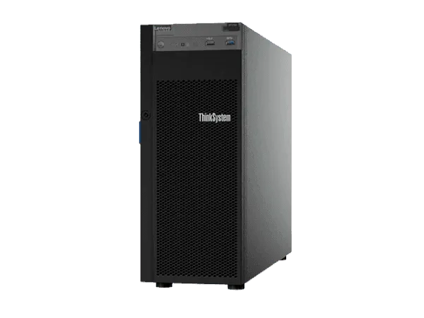 Ремонт ThinkServer TS140 в сервисном центре lenovo-official