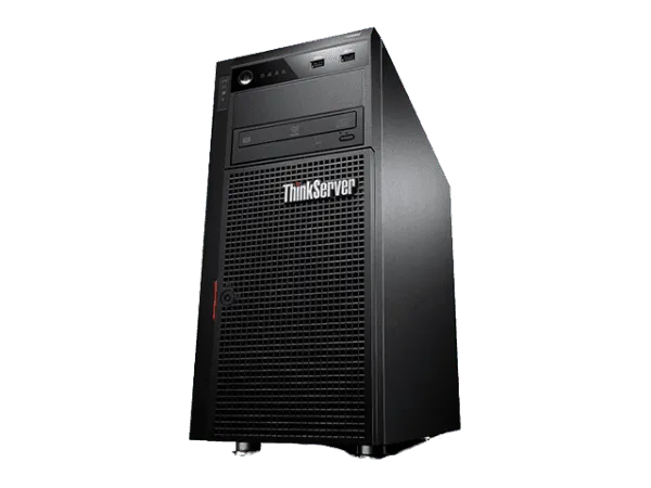 Ремонт ThinkServer TD340 в сервисном центре lenovo-official