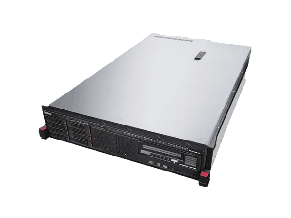 Ремонт ThinkServer RD450 в сервисном центре lenovo-official