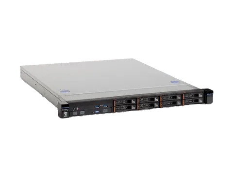 Ремонт System X3250 M4 в сервисном центре lenovo-official