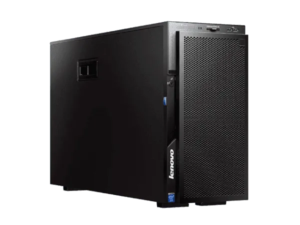 Ремонт System X3500 M5 в сервисном центре lenovo-official