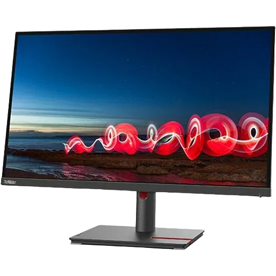 Замена кнопок управления Lenovo ThinkVision T27i-30