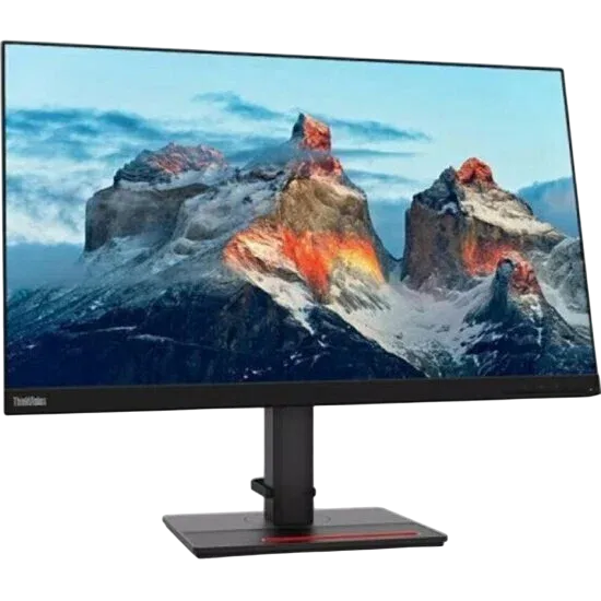 Замена кнопок управления Lenovo ThinkVision T32h-20