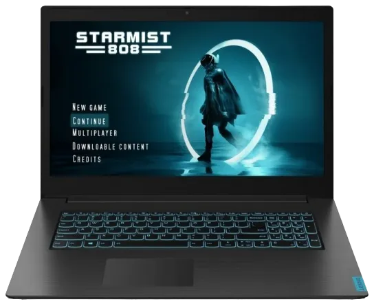 Замена клавиатуры Lenovo L340-17API (81LY0026RU)