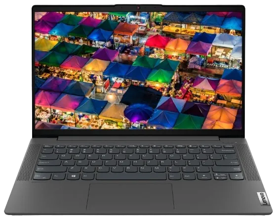 Замена клавиатуры Lenovo 5 14ARE05 (81YM002HRK)