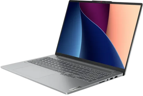 Замена клавиатуры Lenovo IdeaPad Pro 5i (14