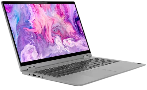 Замена клавиатуры Lenovo IdeaPad 5x 2-in-1 (14