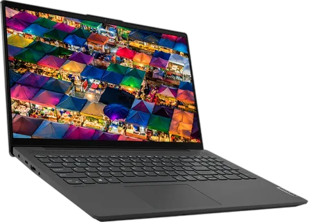 Замена клавиатуры Lenovo IdeaPad 5 (15