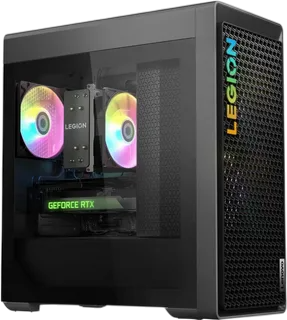 Замена блока питания Lenovo Legion Tower 5i, 7i (Intel Core i7, RTX 40)