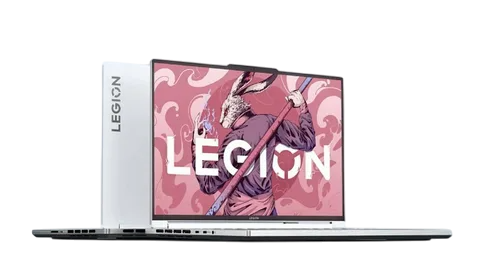 Замена клавиатуры Lenovo Y9000K 2024