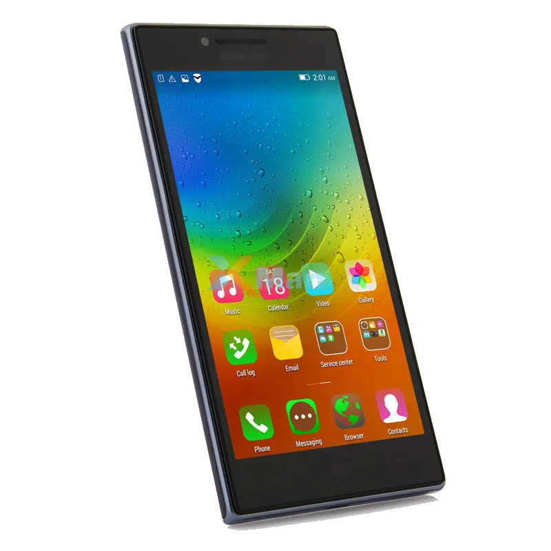 Замена лотка SIM Lenovo K8 Note