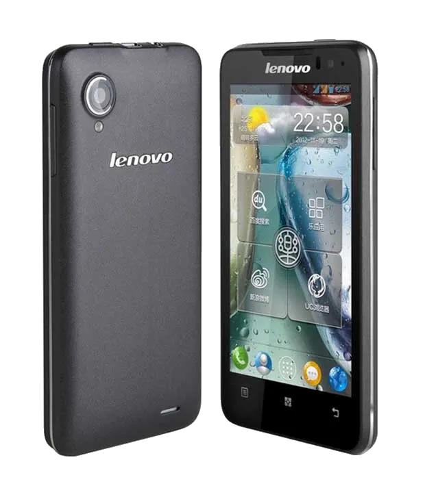 Замена лотка SIM Lenovo Legion Phone