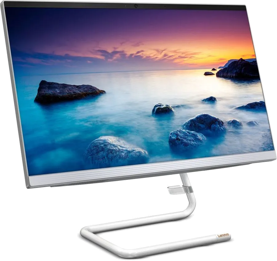 Замена аккумулятора (батареи) Lenovo IdeaCentre AIO 720/740 (27″)