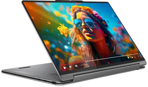 Замена клавиатуры Lenovo Yoga 9i 2-in-1 Gen9