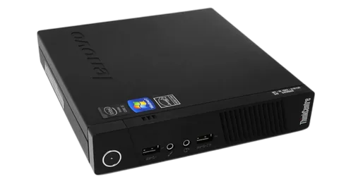 Замена видеоконтроллера Lenovo ThinkSmart Hub (Tiny base)