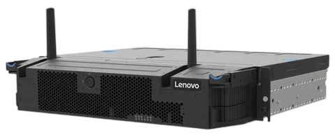 Замена блока питания Lenovo SE450