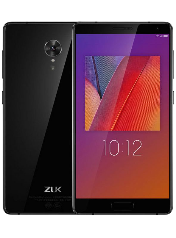 Замена лотка SIM Lenovo ZUK Edge