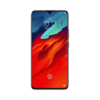 Замена лотка SIM Lenovo Z6 Pro