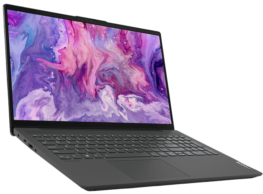 Замена клавиатуры Lenovo IdeaPad 5i