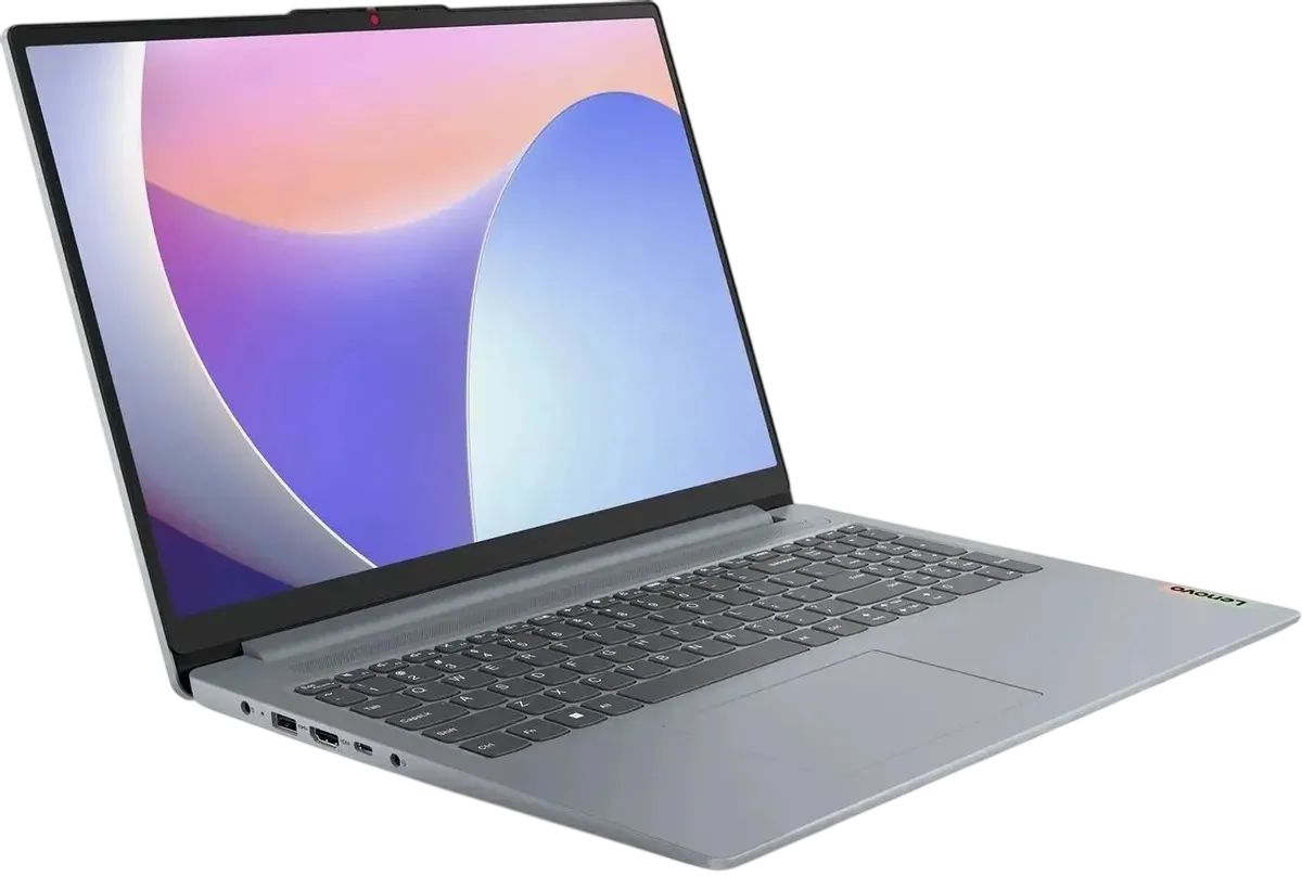 Замена клавиатуры Lenovo IdeaPad Slim 3