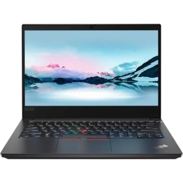 Замена клавиатуры Lenovo ThinkPad E14