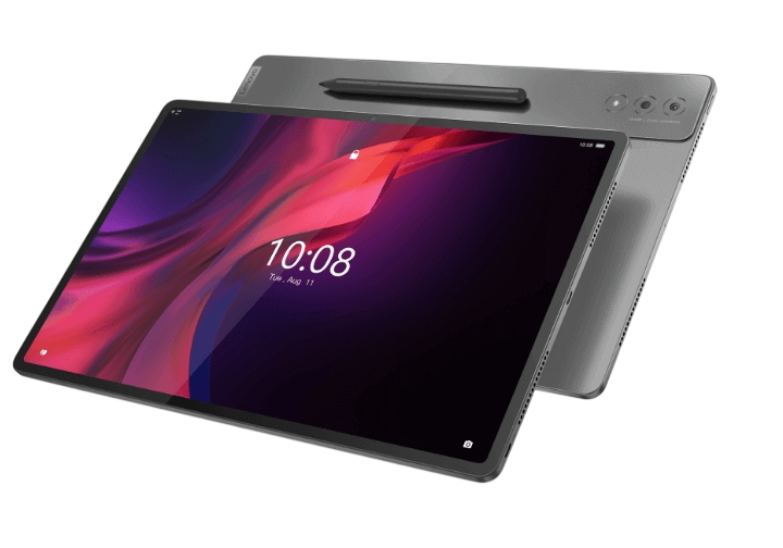 Замена платы управления (мат.платы, мейн платы) Lenovo Yoga Tab Extreme